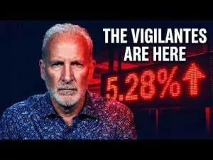 Jobs Missed. Wages Stalled. Tariffs Failed. Bonds Fell Anyway