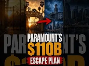 Paramount’s Plan B Beat California’s Attorney General