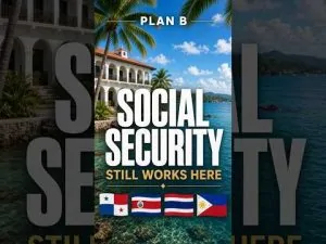 Plan B Options for folks on Social Security