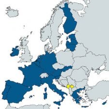 map-eurozone